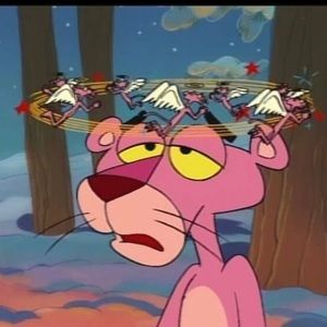 Meet your Posher, James